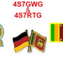 4S7GWG & 4S7RTG (Sri Lanka, 2016 Mar 02 ~ 18 ) 이미지