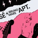 ROSÉ &amp; Bruno Mars - APT. 이미지