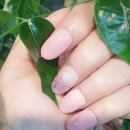 핑크빛Nail