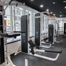 화이트짐 청계점 이미지