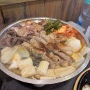 사가정곱창 | 면목동 소곱창 맛집 사가정곱다곱창 후기