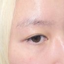 무드핏 | [로잉즈] 눈썹염색약 무드핏 브로우 크림 블리치 내돈내산 리뷰/후기 (탈색모 눈썹, 눈썹탈색)