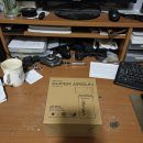 마스터카전문정비(무선점) | 무선에어건 처음 써본 사람의 미니엔 슈퍼에어건 사용 후기