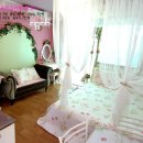 강촌 러브레터 펜션 이미지