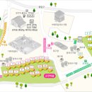 덕산국민여가캠핑장 이미지