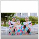 출동 마임소방관 이미지