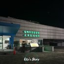 임해자연 휴양림 후기