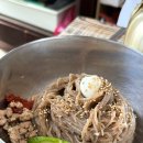 강원도 횡성군 횡성읍 태기로 | [횡성맛집] 100%메밀면과 볶은고기의 숨은맛집 한성막국수
