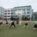 (주)제이슨그룹 | [강남구청역 그룹PT 추천] 크로스핏, 하이록스 대회준비반 러닝 챌린지 시상식 &amp; 인터벌 트레이닝 후기