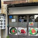 부산/광안동] 광안시장 칼국수 원조 맛집 또또또 간집 내돈내산 ‘남천용이칼국수’