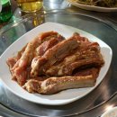 양평시장맛집 한옥숯불갈비 후기