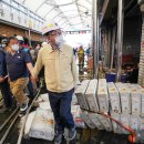 청량리청과물시장 이미지