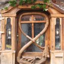 흙과 나무 이미지