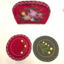 [시민] 프랑스자수 이미지