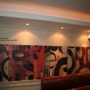 아이비 노래연습장 이미지