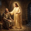 Bible Reading - Acts 23:1~12 이미지