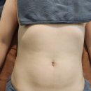 버스정류장_갈매2단지.이스트힐후문 | 천천히 회복하는 중, 거꾸로가는시간 구리갈매 구리 체형관리 후기