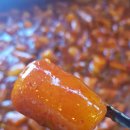 돌아온떡볶이