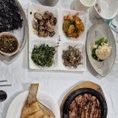 완도읍 청솔가든,완도댁돌김 이미지