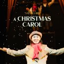 (정가 40,000원→할인가 16,000원!!) 연극＜크리스마스 캐럴＞과 함께 따뜻한 연말 보내세용❣ 이미지