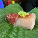 [신림 도하수산] 대방어 후기🐟