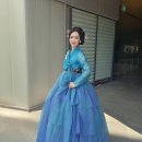 서신동[지엘뷰티] 한인코 미인대회 메이크업 후기｜본선 진출 &amp; 인기상 수상✨전주미인대회 한복미인대회
