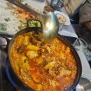 유정 닭도리탕 이미지