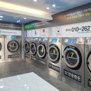 크린세탁광장 이미지