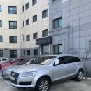 아우디 Q7 4L 3.0TDI 판매 700만원 급매 이미지