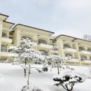 국립상당산성자연휴양림 이미지