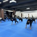 트리플제이 태권도장 이미지