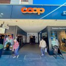 소답오렌지할인마트 | 체르마트 쿱마트 쇼핑리스트 추천템 스위스 물가 삼겹살 가격 coop 추천 음식