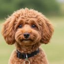 푸들사랑 이미지