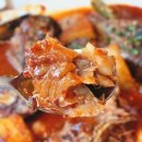 송촌시장 | 대전 대덕구 맛집 코다리밥상 송촌점 코다리 조림 돌솥밥 들기름 막국수 솔직후기