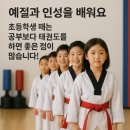 하임태권도장 이미지