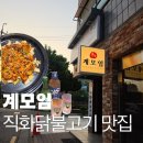 경기도 수원시 장안구 창훈로80번길 | 연무동맛집 계모임 직화닭불고기 소맥 술술