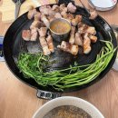 산청리56 솥뚜껑 생삼겹살 이미지