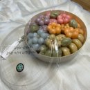 128아뜰리에 | [부산 사하구 하단] 상견례 떡 선물 "리본아뜰리에" 내돈내산 후기
