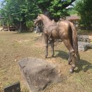 송촌2리 마을회관 | 자전거로 떠나는 인문학 여행 '오성과 한음'의 '한음 마을