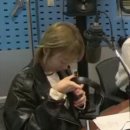 헤드폰 부순 EXID 혜린.gif 이미지