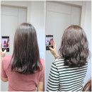 강릉헤어샵 세팅펌은 제니스헤어 명절스트레스는 안~녕^^