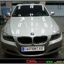 [동탄코션]BMW 320d 코션 글라실코팅 시공!!! 이미지