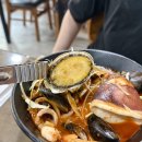 경기도 수원시 영통구 매봉로 | [수원 매탄동 맛집]해산물 끝판왕! 전복·갑오징어 들어간 장원리얼 짬뽕 후기