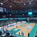 지에스25부천은행 | 하나은행 여자 프로농구 관람 후기 부천 체육관