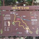 너릿재옛길정상 공중화장실 | #광주근교산책코스 #너릿재옛길