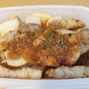 땡초꽃삼겹 이미지