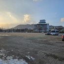 영강체육공원 론볼장 이미지