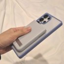 삼성밧데리 | 무선충전 C타입 모두 가능한 고속충전 삼성 마그넷 보조배터리 후기