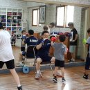 고구려복싱클럽 이미지