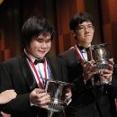 시각 장애 일본 피아니스트 츠지 노부유키(辻井伸行) 세계 최고 권위의 국제 콩쿠르에서 우승 이미지